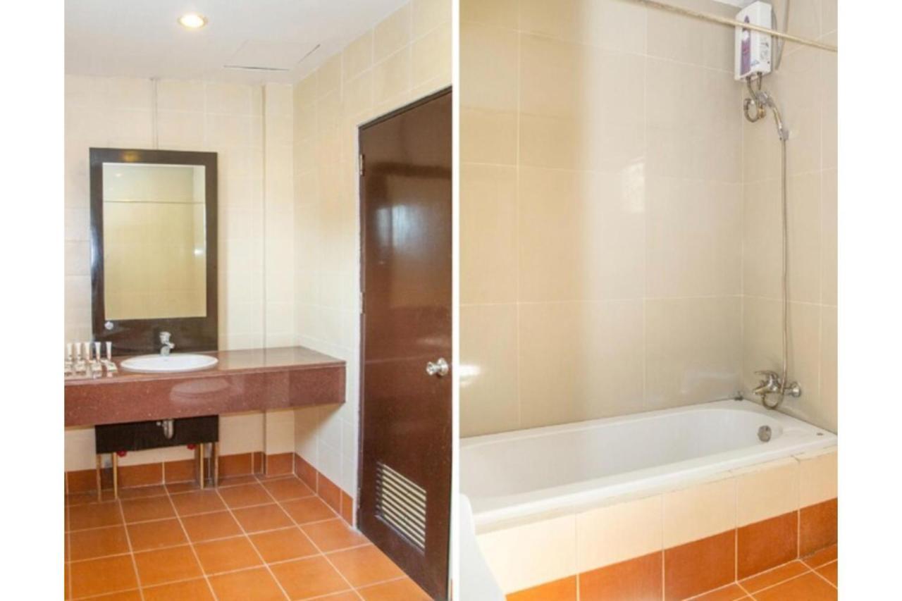Oyo 133 Jazzy James Country Hotel 2 Davao Экстерьер фото