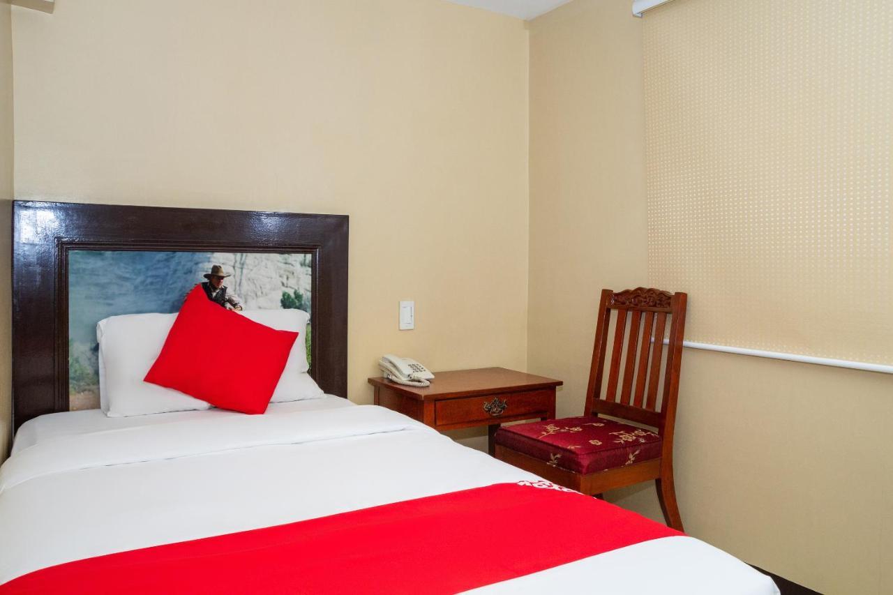 Oyo 133 Jazzy James Country Hotel 2 Davao Экстерьер фото